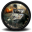 Tank Combat 2 Icon 32x32 png